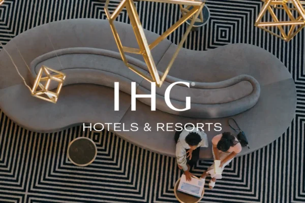 IHG Hotels & Resorts