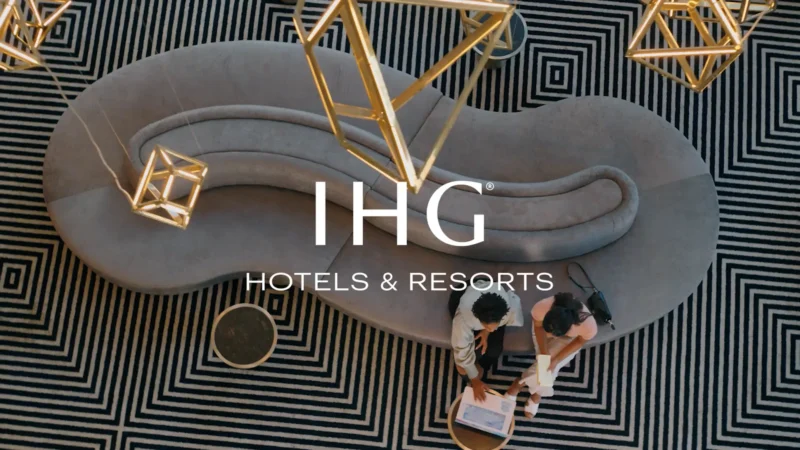 IHG Hotels & Resorts
