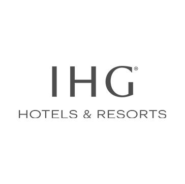 IHG Hotels and Resorts